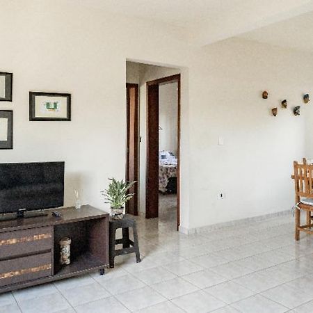 Apartamento Encantador No Itagua Ubatuba Bagian luar foto