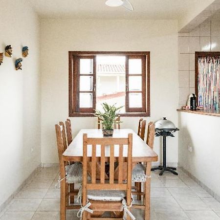 Apartamento Encantador No Itagua Ubatuba Bagian luar foto