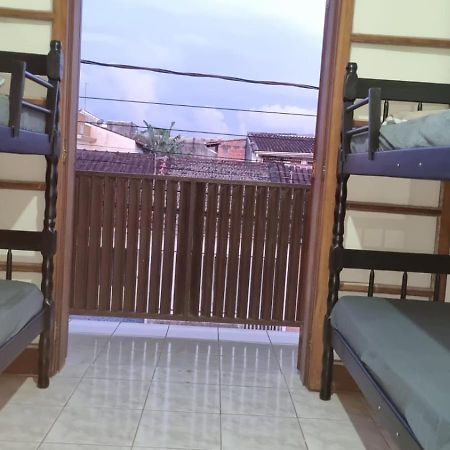 Apartamento Encantador No Itagua Ubatuba Bagian luar foto