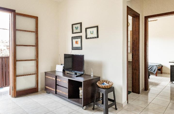 Apartamento Encantador No Itagua Ubatuba Bagian luar foto