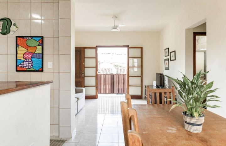 Apartamento Encantador No Itagua Ubatuba Bagian luar foto