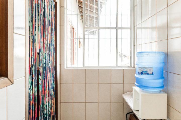 Apartamento Encantador No Itagua Ubatuba Bagian luar foto