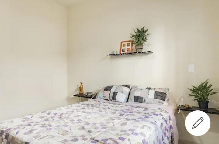 Apartamento Encantador No Itagua Ubatuba Bagian luar foto