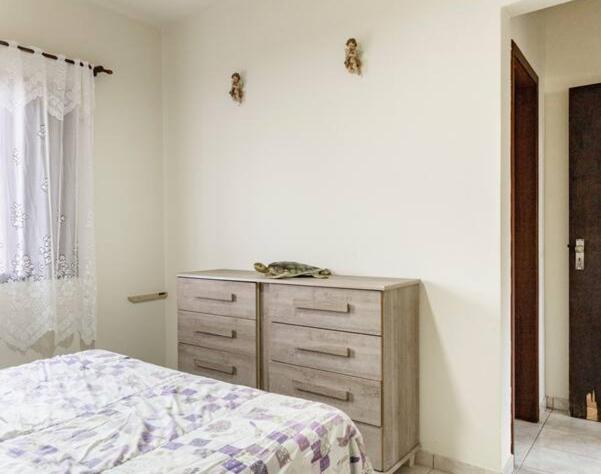 Apartamento Encantador No Itagua Ubatuba Bagian luar foto