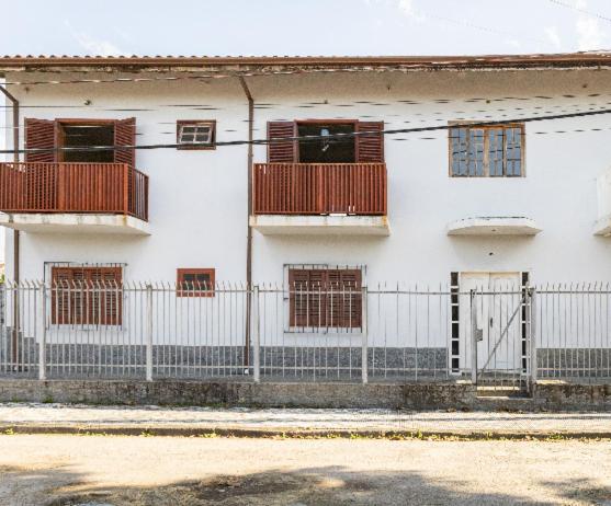 Apartamento Encantador No Itagua Ubatuba Bagian luar foto