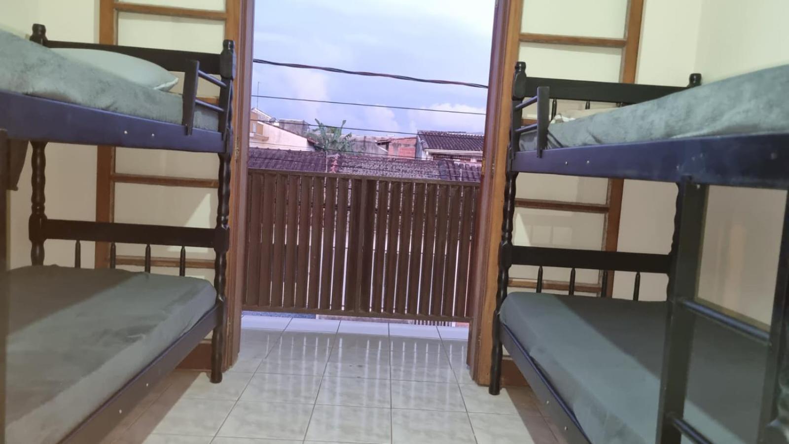 Apartamento Encantador No Itagua Ubatuba Bagian luar foto